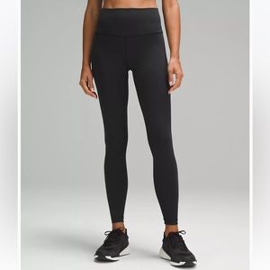 Lululemon wunder under